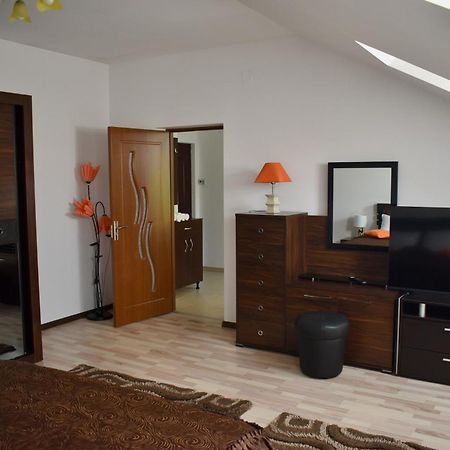 Enjoy Apartments - Skyview Residence Kolozsvár Kültér fotó