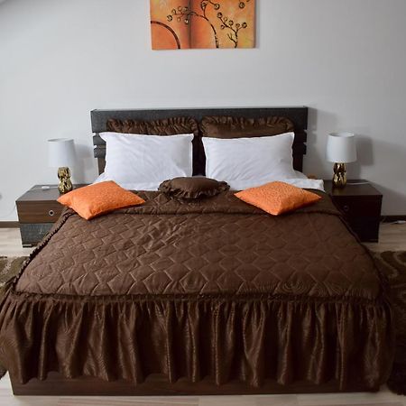 Enjoy Apartments - Skyview Residence Kolozsvár Kültér fotó