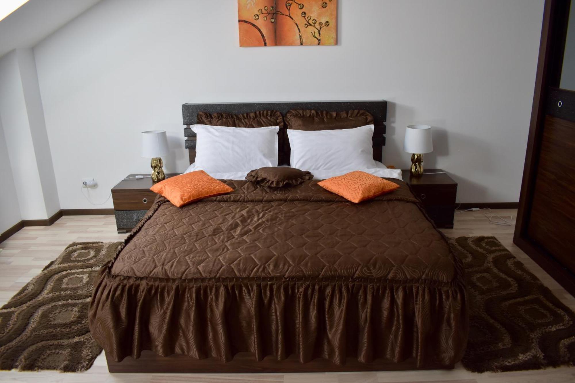 Enjoy Apartments - Skyview Residence Kolozsvár Kültér fotó