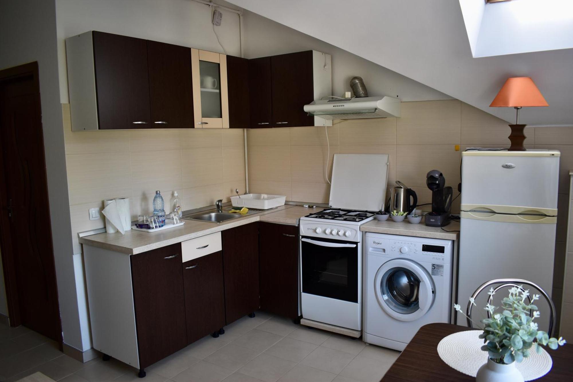 Enjoy Apartments - Skyview Residence Kolozsvár Kültér fotó