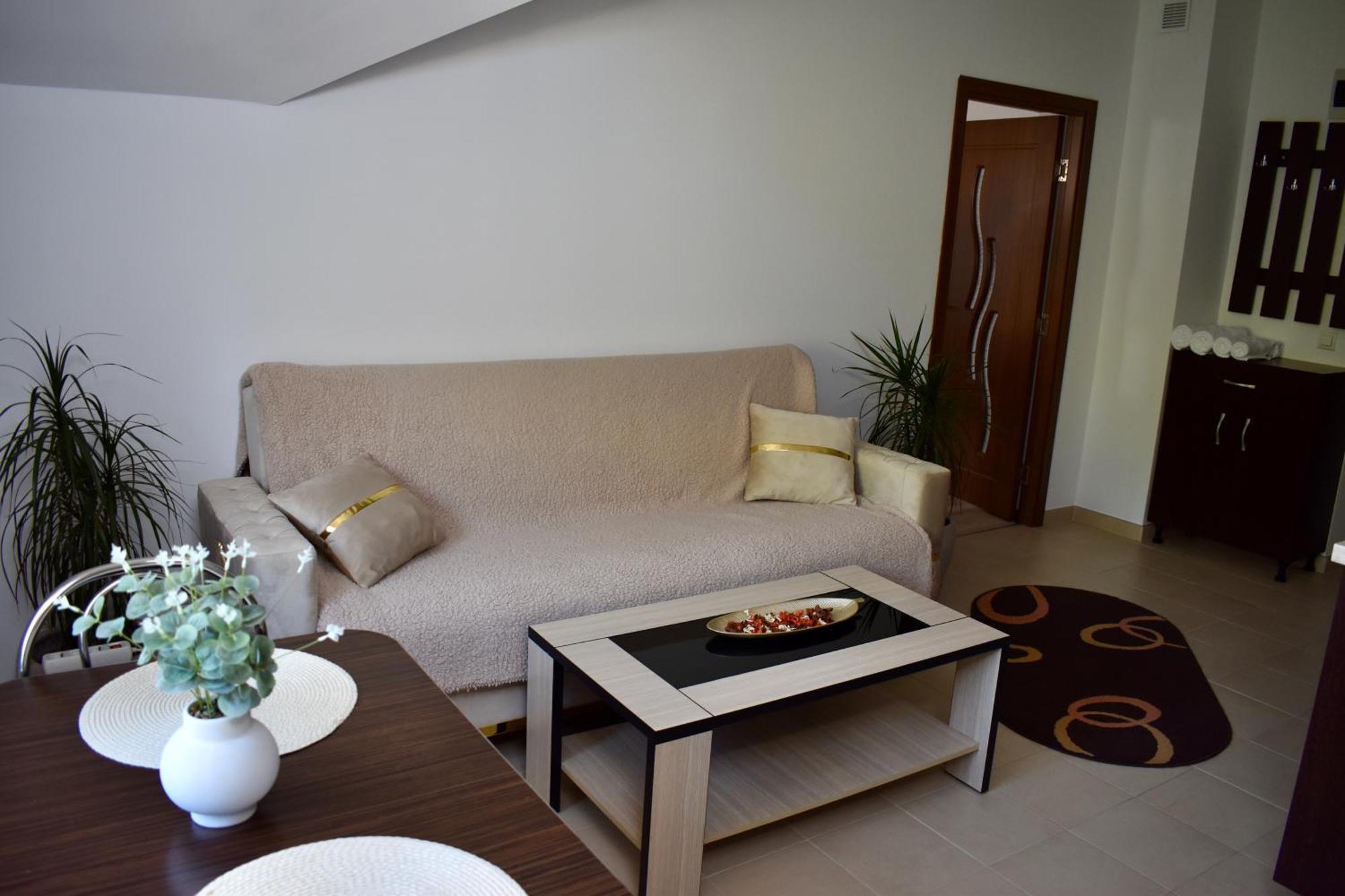 Enjoy Apartments - Skyview Residence Kolozsvár Kültér fotó