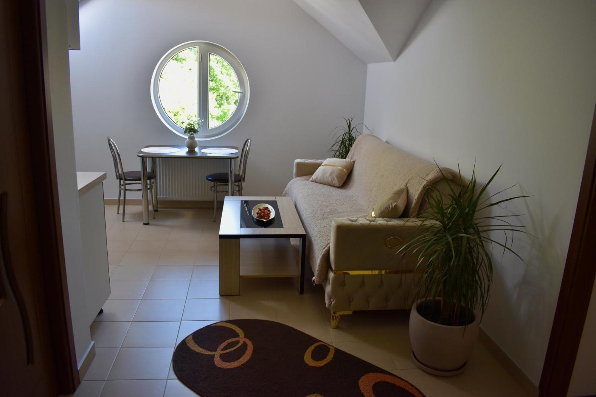 Enjoy Apartments - Skyview Residence Kolozsvár Kültér fotó